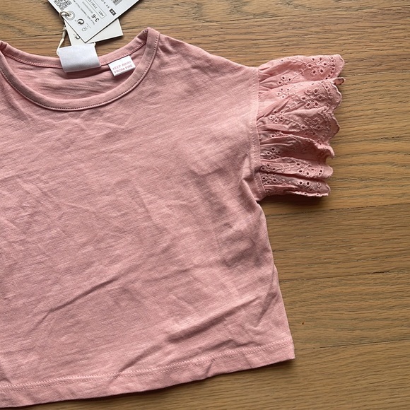 blouse - Picture 2 of 4